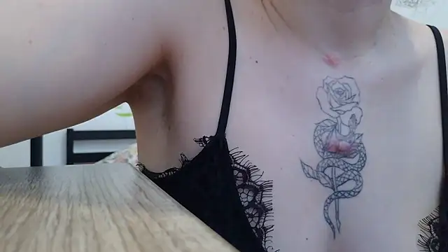 Chat XXX ao vivo de anngelle