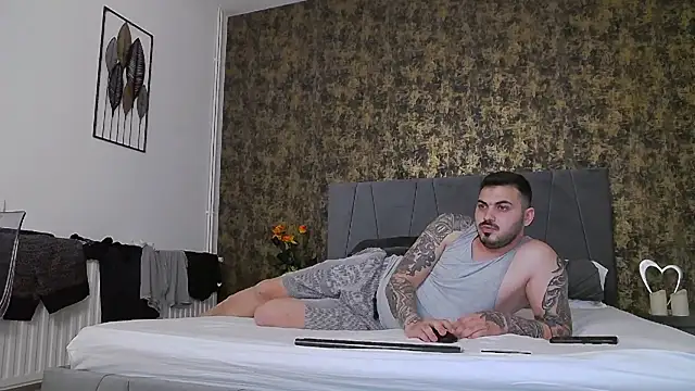 I_amAhille Live XXX-Chat