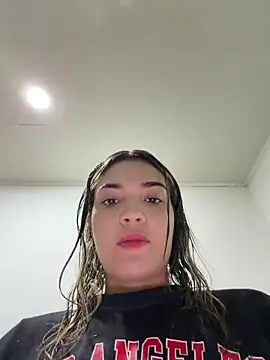 Sarita-candyのウェブカメラショー