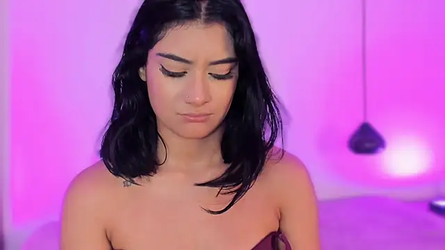 KatherineRuiz_ Chat XXX in diretta