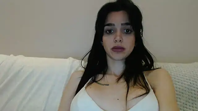 Živý XXX chat gglingeriee