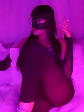 عرض كام pamella_arabiene