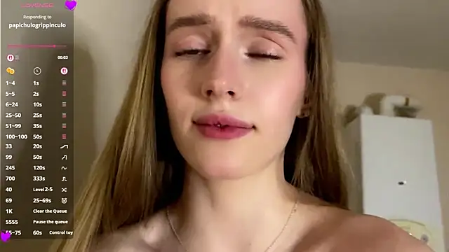 Viktoria_Vibes' Live XXX Chat