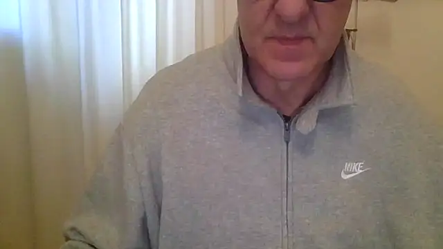 ANONIMO7735 Show Webcam