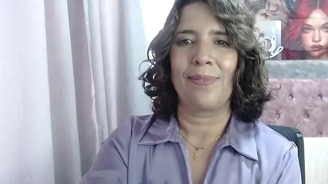 Chat XXX ao vivo de Victoria_meester