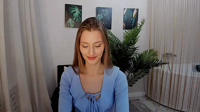 Chat XXX Live NaturalBeaty