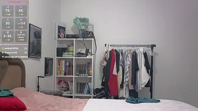 Denny_Yorgeritai Webcamshow