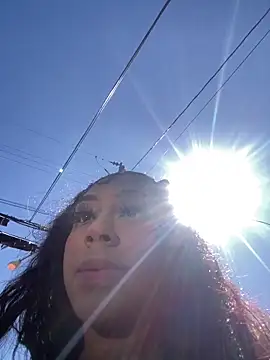 badbaby187's Webcam Show