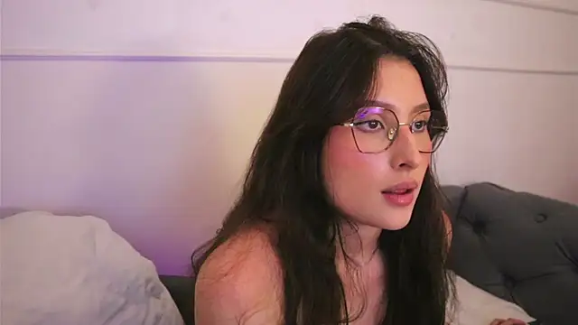 แชท XXX สดของ Daisha_Riley