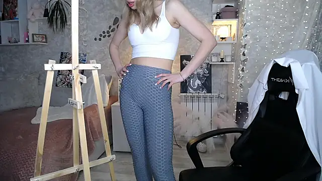 NickyAdamidi 现场XXX聊天