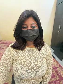 payal_bansal Show in webcam