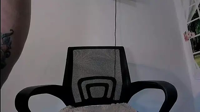 Sembang XXX Secara Langsung vanessabrown_