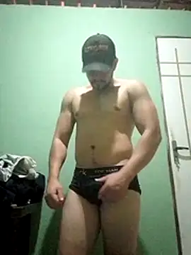 Pokazy przed kamerką – Rejoined_Sugar