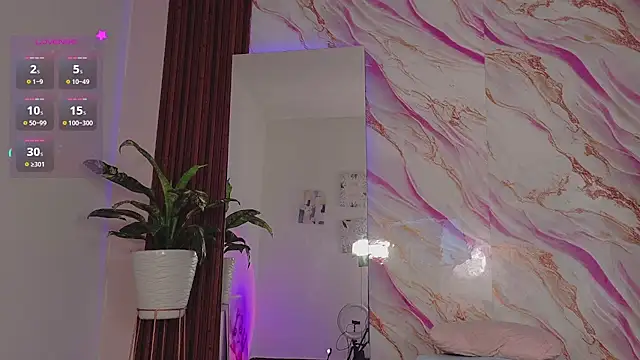 Eimyaniston_cute's Live XXX Chat