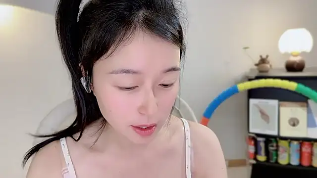 แชท XXX สดของ Onechestnut