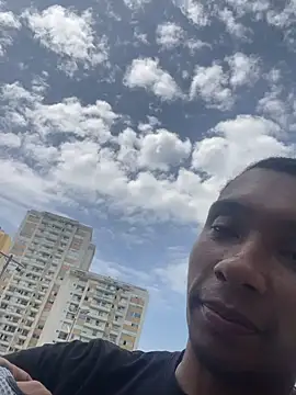 Aaronblack1_'s Live XXX Chat