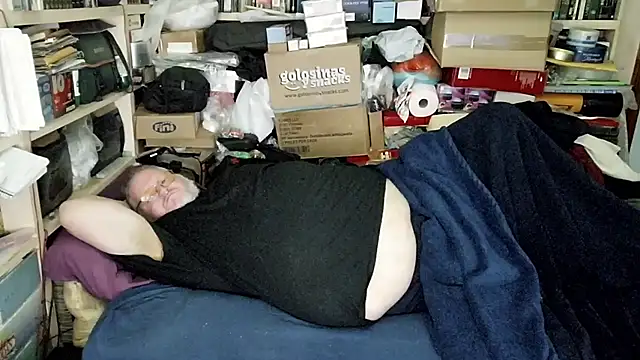 hadeszeuss2 웹캠 쇼