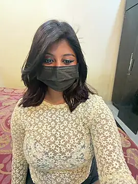 payal_bansal webcam show