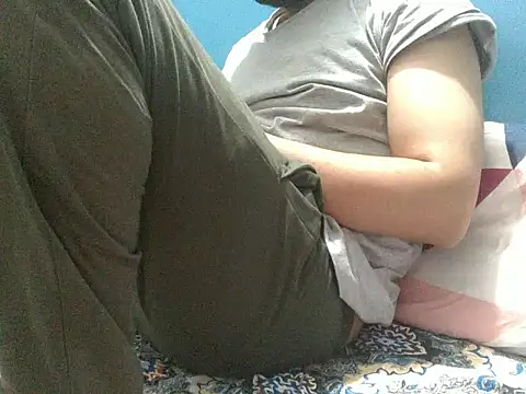 Precumboner's Live XXX Chat