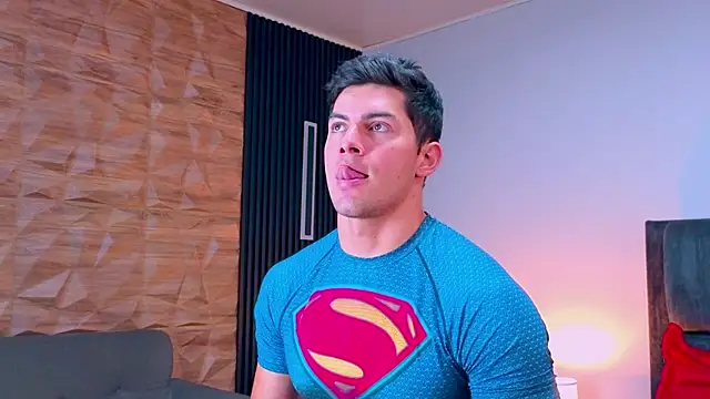 FelipeAndMarcello3's Live XXX Chat