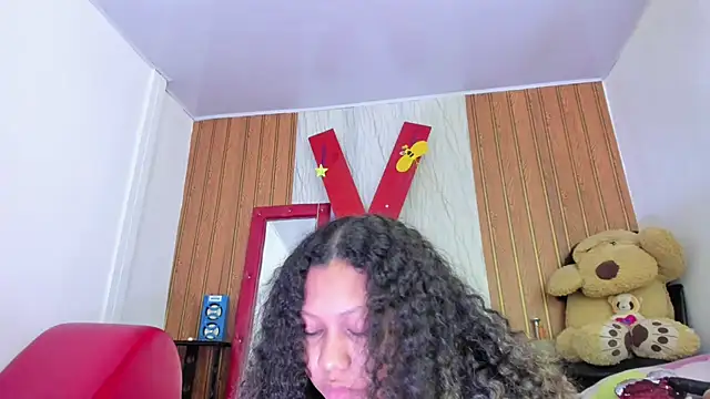 Lunastar02 Live XXX-Chat