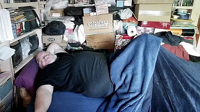 hadeszeuss2 webcam show