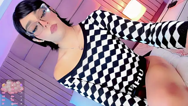 Camille_deluxe Webcamshow