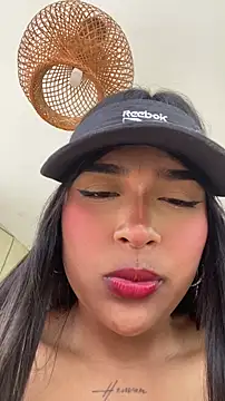 Mariangel_11 Obrolan Langsung XXX