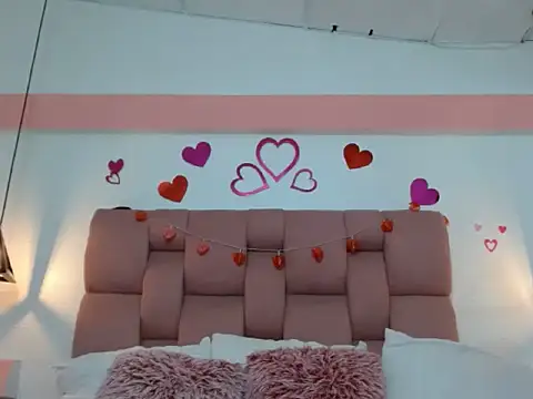 Keilafoxx18 Chat XXX in diretta