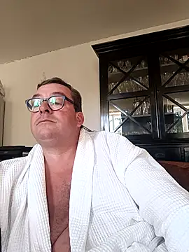 MountJohnXL webcam show