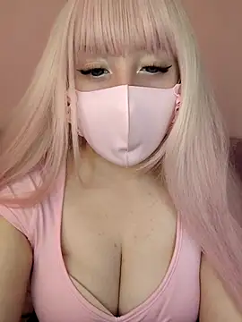 Czat XXX na żywo – Zuzanna_Pink