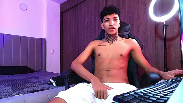 Chatroom XXX en direct de im_Usuga