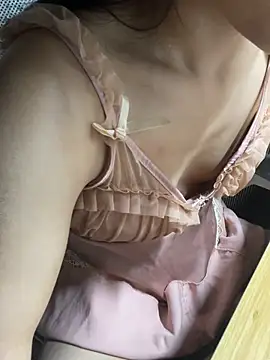 Chat XXX Live Mina048