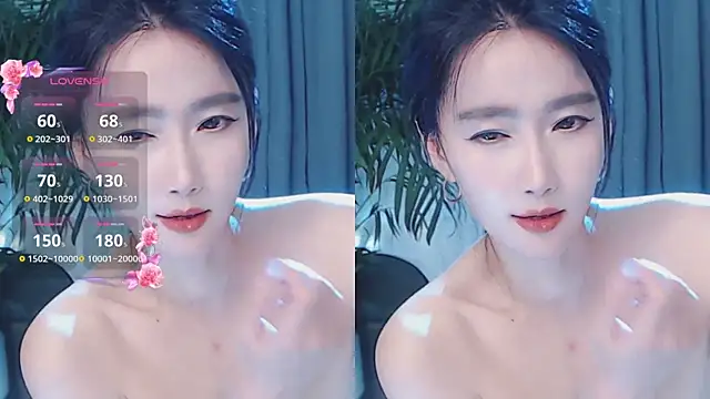 feifei-love Obrolan Langsung XXX