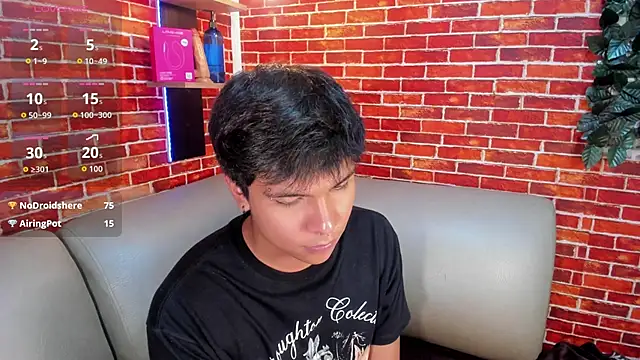 Živý XXX chat Thiago_Kozak