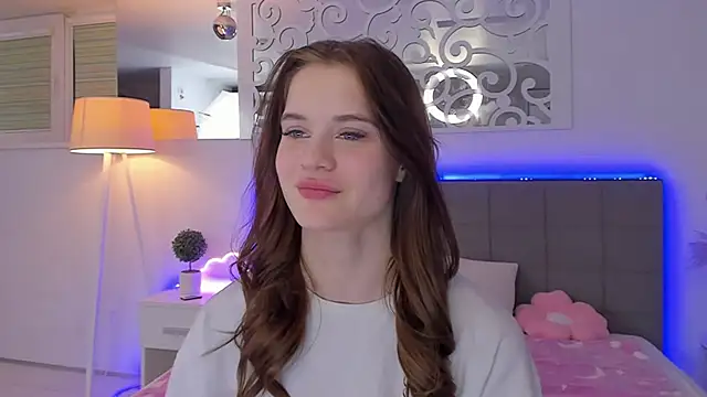 Sembang XXX Secara Langsung LuisaClover