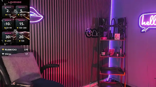 Maximoking26 라이브 XXX 채팅