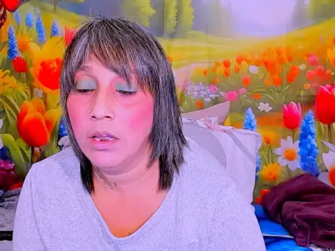 Chat XXX en directo de indianroxy