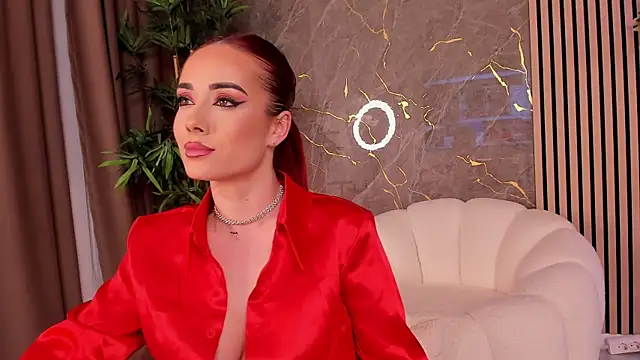 Red_Kim – webcam-show