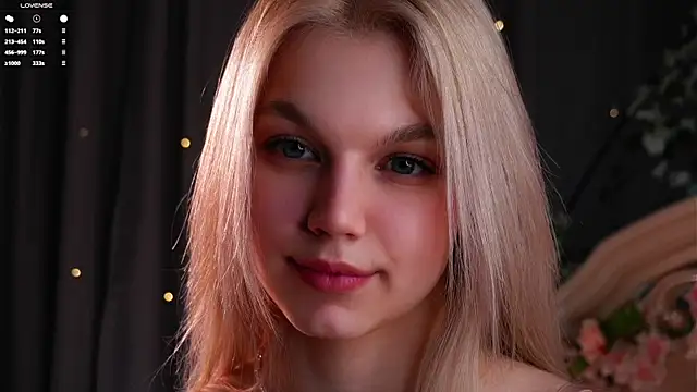 EdlinAlliston Live XXX-Chat