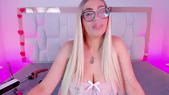 CamilleJuicy_ Webcamshow