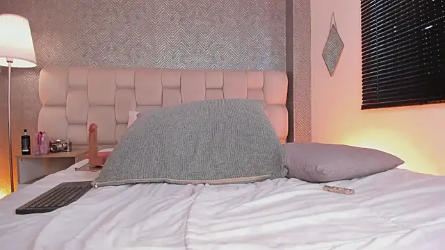 แชท XXX สดของ ah_mara_