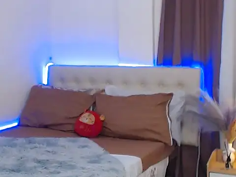 VickyMarquez Pertunjukan Webcam