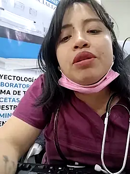 MILA__06 webcam show