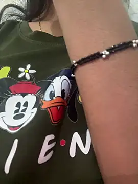 paribaby09 Webcamshow