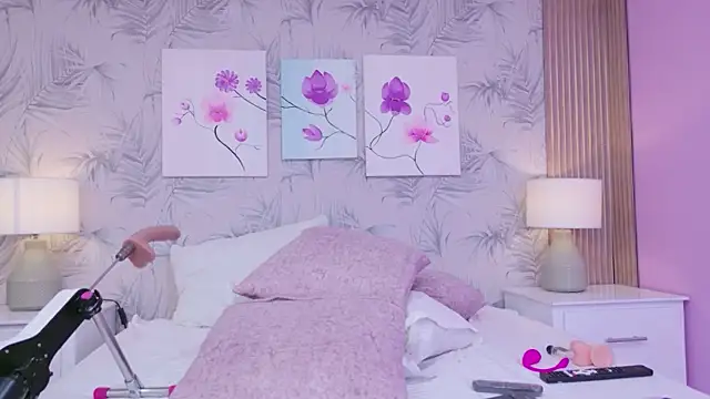 EmmaLeens' Live XXX Chat