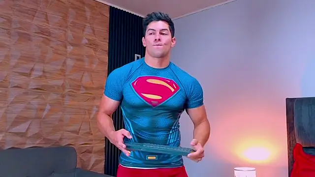 FelipeAndMarcello3: απευθείας συνομιλία ΧΧΧ