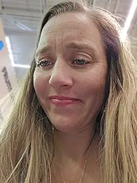 Skyellar 라이브 XXX 채팅