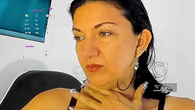 Serenity_Lux 라이브 XXX 채팅