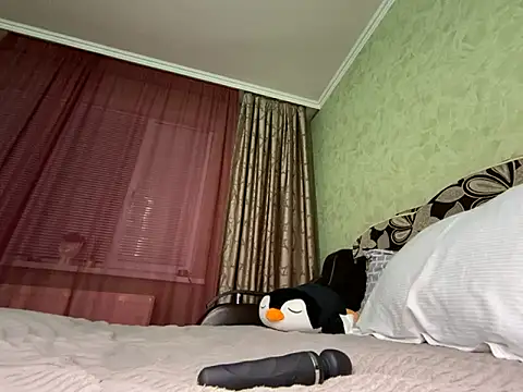 Runaway-Bride Webcam show